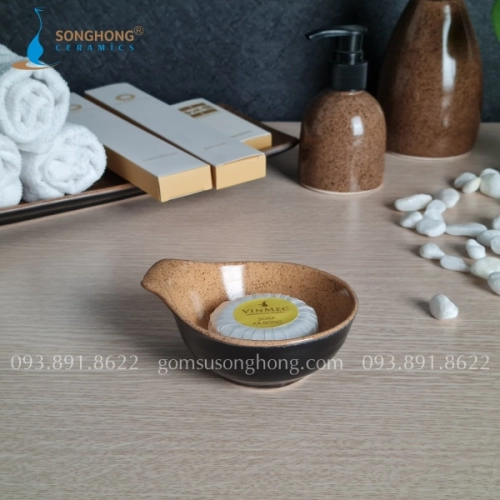 Khay Đựng Viên Xà Bông - M5