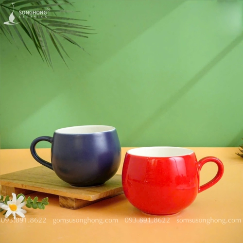 Cốc (Ca) Màu 300ml - M20