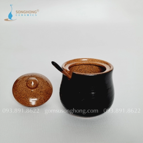 Sauce Holder / Hũ Đựng Sốt - M05