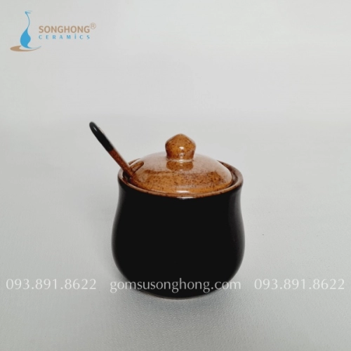 Sauce Holder / Hũ Đựng Sốt - M06