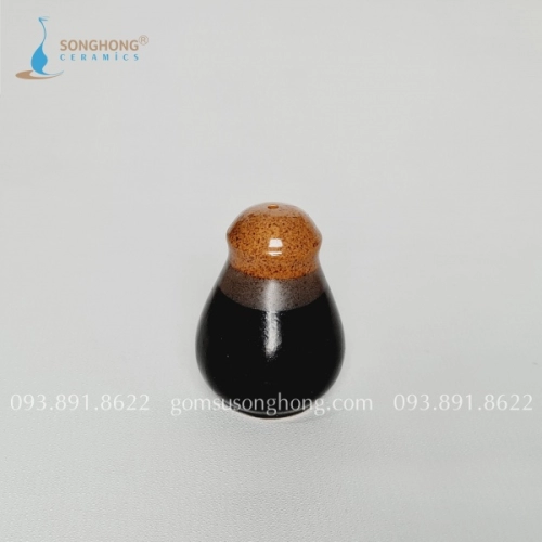 Pepper Shaker / Lọ Đựng Tiêu - M08