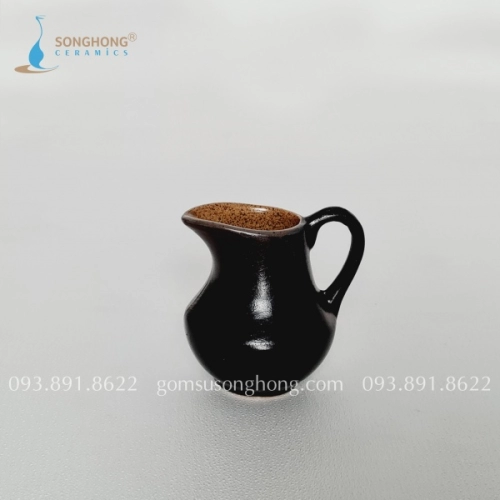 Milk Jug / Ly Rót Sữa - M03