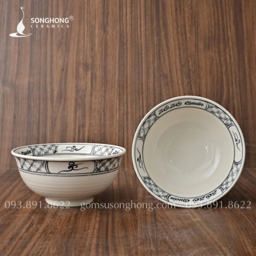 Tô Phở - Mẫu 10