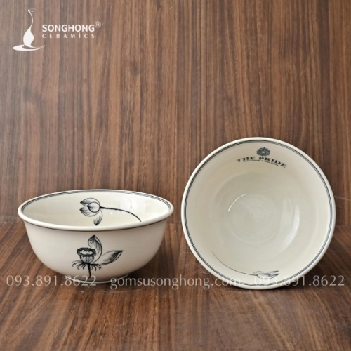 Tô Phở - Mẫu 12