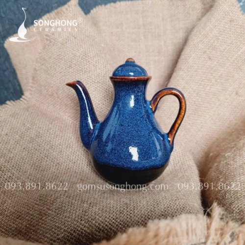 Vinegar Pot / Bình Đựng Giấm - M07