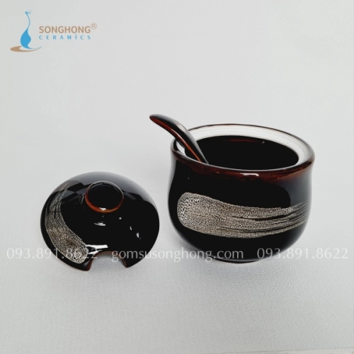 Sauce Holder / Hũ Đựng Sốt - M03