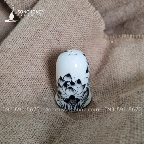 Pepper Shaker / Lọ Đựng Tiêu - M05