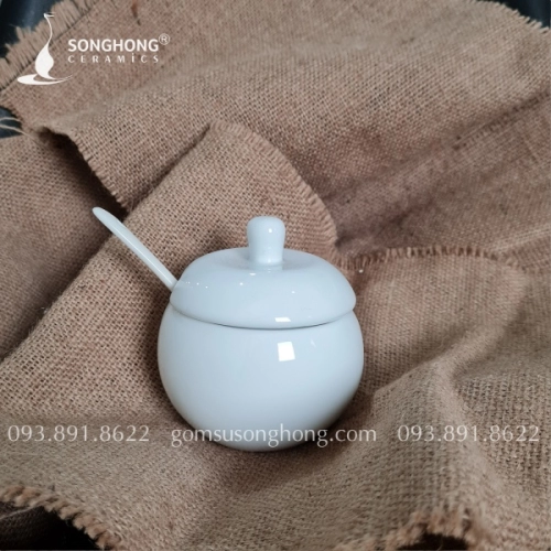 Sauce Holder / Hũ Đựng Sốt - M02