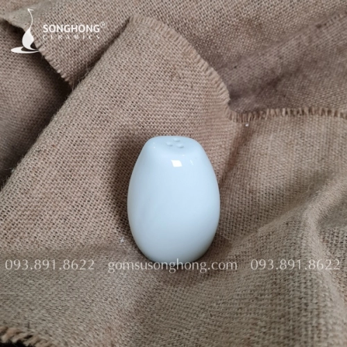 Pepper Shaker / Lọ Đựng Tiêu - M04