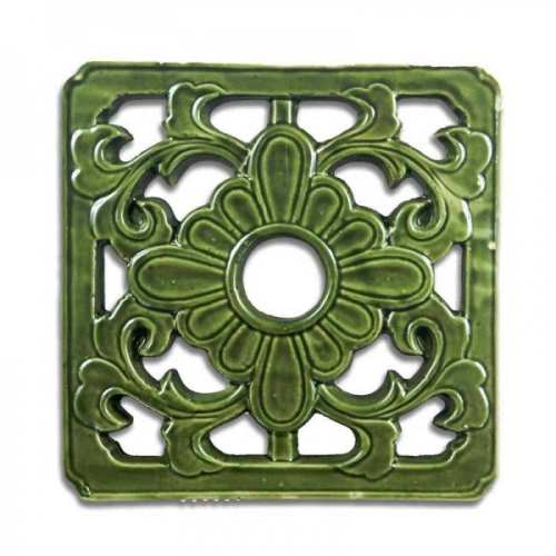 Gạch Hoa Cúc 30×30 cm