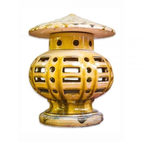 Đèn Đứng Chích