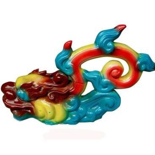 Kìm Nóc Rồng Men