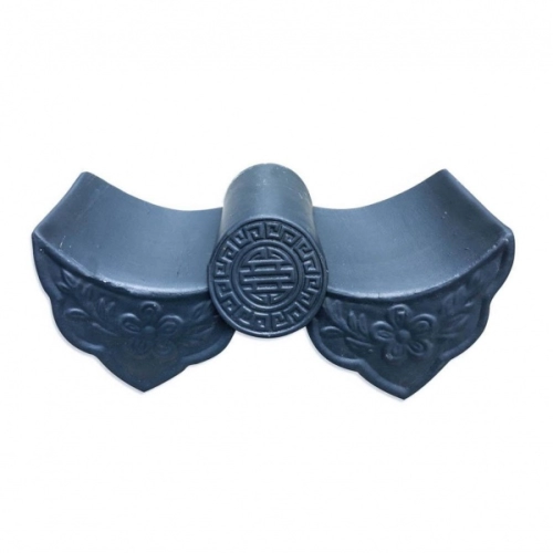 Riềm Hoa Mai Men Khô