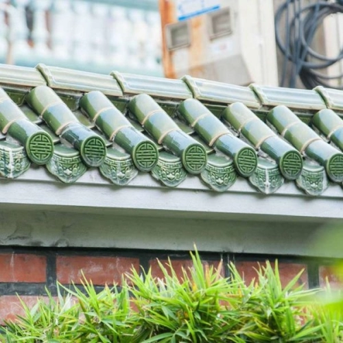 Riềm Hổ Phù Đại