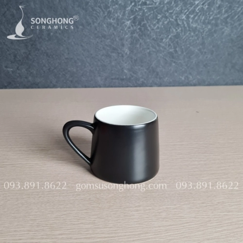 Cốc (Ca) Màu 240ml - M8