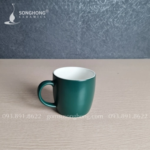 Cốc (Ca) Màu 250ml - M9