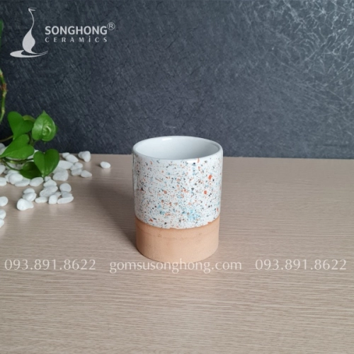 Cốc (Ca) Màu 260ml - M14