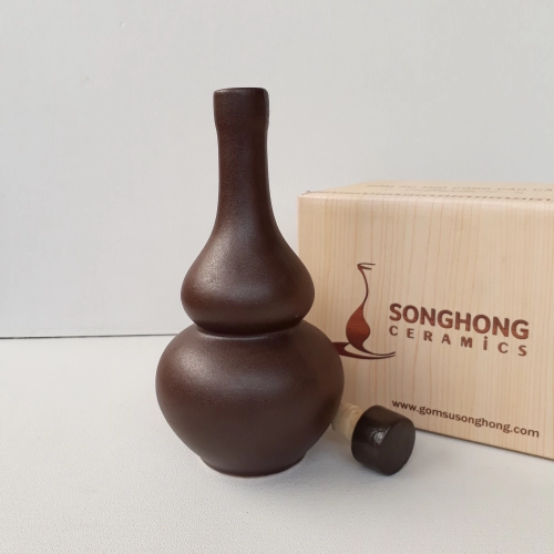 Nậm Rượu 500ml - Mẫu 3