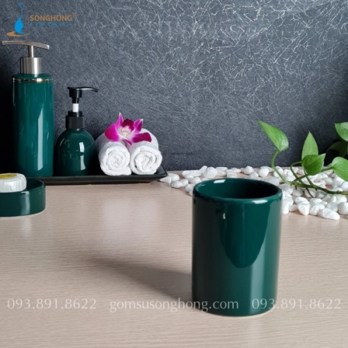 Cốc Đánh Răng M4